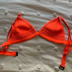 Triangl Swimsuit
